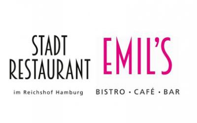 Reichshof Hamburg with two new Gastronomy Concepts